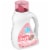Dreft Stage 1: Newborn Baby Liquid Laundry Detergent Perspective: left