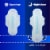 Always Ultra Thin Pads with Wings Long Super Absorbency Size 2 Fresh Scent Perspective: left