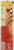Pringles Original Potato Crisps Perspective: left