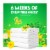 Gain + Aroma Boost Original Liquid Laundry Detergent Perspective: left