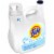 Tide Free & Gentle Powder Laundry Detergent Perspective: left