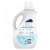 Downy Free & Gentle Liquid Fabric Conditioner Fabric Softener Perspective: left