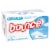 Bounce Free & Gentle Unscented Fabric Softener Dryer Sheets Perspective: left