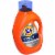 Tide® Hygienic Clean Heavy 10x Duty™ Original Scent Liquid Laundry Detergent Perspective: left