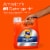 Tide® HE Hygienic Clean Heavy Duty Original Liquid Laundry Detergent Perspective: left