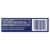 Crest 3D White Radiant Mint Whitening Toothpaste Travel Size Perspective: left