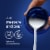 Downy Birch Water & Botanicals Infusions Liquid Fabric Softener Perspective: left