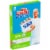 Mr. Clean Meadows & Rain Magic Eraser Foaming Bath Scrubber Perspective: left