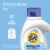Tide HE Hygienic Clean Heavy Duty Free Liquid Laundry Detergent Perspective: left