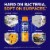 Microban 24 Hour Disinfectant Sanitizing Spray Citrus Scent Perspective: left