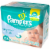 Pampers Baby Fresh Wipes Perspective: left