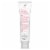 Native Charcoal with Mint Fluoride Toothpaste Perspective: left
