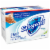 Safeguard White with Aloe Bar Antibacterial Deodorant Soap Perspective: left