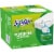 Swiffer Unscented Dry Sweeping Cloths Refills Perspective: left