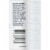 Ivory Original Scent Bar Soap Perspective: left