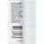 Ivory Original Scent Bar Soap Perspective: left