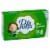 Puffs Plus Lotion Facial Tissues Eight Pack Perspective: left