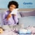 Puffs Ultra Soft Family Non-Lotion Facial Tissues Perspective: left