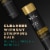 My Black is Beautiful with Coconut Oil Honey and Tumeric Hydrating Shampoo Perspective: left