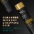 My Black is Beautiful with Coconut Oil Honey and Tumeric Hydrating Shampoo Perspective: left