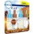 Febreze Whispering Woods Plug Refills Perspective: left