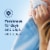 Downy Clean Breeze Liquid Fabric Softener Perspective: left
