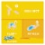 Swiffer Handle Electrostatic Fiber Duster - Blue Perspective: left