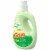 Gain Original Scent Fabric Softener Perspective: left