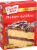 Duncan Hines Better Recipe Golden Cake Mix Perspective: left