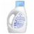 Tide HE Free & Gentle Liquid Laundry Detergent Perspective: left