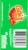 Gain Island Fresh Dryer Sheets Perspective: left