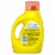 Tide Simply Refreshing Breeze Clean & Fresh Liquid Laundry Detergent Perspective: left