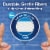 Oral-B Glide Pro-Health Original Dental Floss Perspective: left