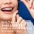 Oral-B Glide Pro-Health Threader Dental Floss Perspective: left