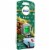 Febreze Limited Edition Fresh-Cut Pine Car Vent Clip Air Freshener Perspective: left