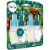 Febreze Plug Limited Edition Fresh Cut Pine Scented Oil Refills Perspective: left