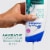 Head & Shoulders Itchy Scalp Care Anti-Dandruff Shampoo Perspective: left