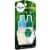 Febreze Origins Fade Defy PLUG Forest Air Freshener & Odor Eliminator Perspective: left