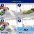 Microban Fresh Scent 24 Hour Multi-Purpose Cleaner and Disinfectant Spray Perspective: left
