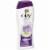 Olay Age Defying with Vitamin E Body Wash Perspective: left
