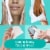 Pampers Multi-Use Clean Breeze Baby Wipes Perspective: left