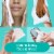 Pampers Multi-Use Clean Breeze Baby Wipes Perspective: left