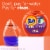 Tide PODS Spring Meadow Liquid Laundry Detergent Soap Pacs Perspective: left