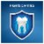 Crest Dentifrice Perspective: left