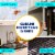 Dawn Platinum Powerwash Spray Fresh Scent Dish Soap Perspective: left