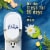 Febreze Origins Fade Defy PLUG Air Freshener & Odor Fighter Ocean Dual Oil Refills Perspective: left