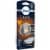 Febreze Auto Whispering Woods Air Freshener Vent Clip Perspective: left