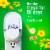 Febreze Gain Original Scent Odor-Eliminating Fade Defy PLUG Air Freshener Oil Refills Perspective: left
