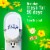 Febreze Plug In Air Freshener Odor-Fighting Scented Oil Refill Gain Scent Refills Perspective: left