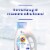 Tide With Downy Unscented Liquid Laundry Detergent Perspective: left